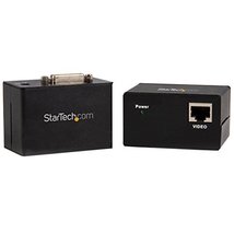 StarTech.com HDMI Over CAT5e / CAT6 Extender with Power Over Cable - 165 ft (50m - £122.78 GBP