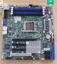 One Used Super H8SCM SR5650 DDR3 In Good Condition - $98.00