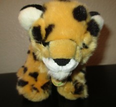 Wild Republic Cheetah Cub 2009 9" - $8.41