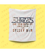EAGLES THE LONG GOODBYE FINAL TOUR 2023 Blanket - $1,047.17 MXN