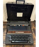 Brother Correct-O-Ball XL-I Electric Typewriter Model 7300 WORKS &amp; Very ... - €59,25 EUR