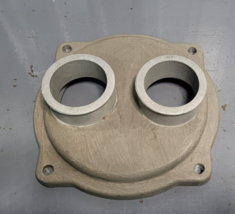 HEAT EXCHANGER BONNET Plate 1001800-SR-C  6355077 - $159.00