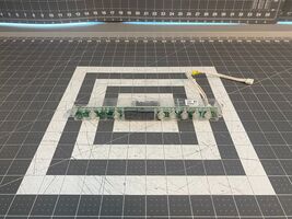 Whirlpool Dishwasher Control Board P# W10629151 W10650770 - $29.15