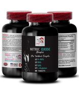 Energy Surge - NITRIC OXIDE BOOSTER - Vascular Boost 1 Bottle 60 Tab - €15,90 EUR