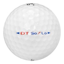 Titleist 60 DT Solo Golf Balls 5A Grade - £266.27 GBP