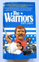 The Warriors [Paperback] Jakes, John - £2.30 GBP