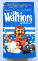 The Warriors [Paperback] Jakes, John - $2.93