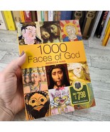 1000 FACES OF GOD Rebecca Hind Trade Paperback Book 2004 1st edition pri... - £4.79 GBP