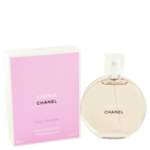 Chanel Chance Eau Tendre Perfume 3.4 Oz Eau De Toilette Spray - £157.31 GBP