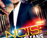 NCIS New Orleans Season 3 DVD | Region 4 - $25.08
