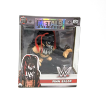 WWE Metals Die Cast Finn Balor M200 Jada Toys Action Figure - £9.79 GBP