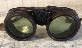 Vintage AO Coverglass American Optical Welding Goggles - €106,38 EUR
