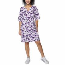 Hang Ten Womens Sun Dress Color Purple Size M - £26.68 GBP