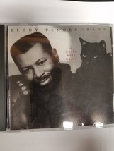 A Little More Magic - Teddy Pendergrass - $3.90