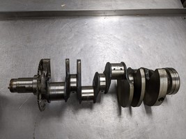 Crankshaft Standard For 03-04 Ford F-350 Super Duty  6.0 9610c2 Diesel - $494.95