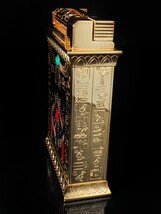 Dupont Pharoah  Table Lighter in presentation case image 10