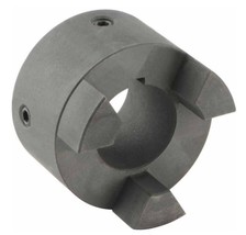 G&amp;G Manufacturing L09515165 15/16 in. Half Bore L Jaw Coupler - $39.00