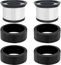 Fette Filter - Replacement Hepa Filter Set Compatible With Eioeir Hc-20G... - $38.99