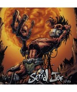 Serial Joe [Audio CD] Serial Joe - €10,06 EUR