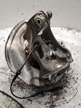 Passenger Right Front Spindle/Knuckle RWD Fits 12-18 BMW 320i 1300375SAM... - €43,54 EUR
