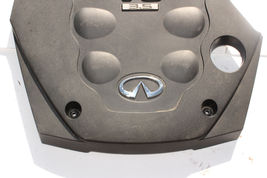 2003-2006 INFINITI G35 SEDAN ENGINE APPEARANCE COVER PANEL TRIM K1427 image 6