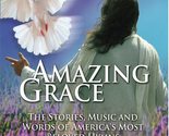 Amazing Grace [DVD] [DVD] - $15.79