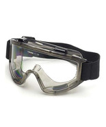 Elvex Visionaire Anti Fog Dual Lens Safety Goggles GG-30-AF - £21.54 GBP