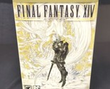Final Fantasy XIV Collector&#39;s Edition *BOX ONLY* - $9.89