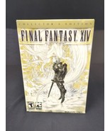 Final Fantasy XIV Collector&#39;s Edition *BOX ONLY* - £7.83 GBP