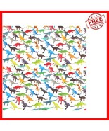 Eco-Friendly 168 Pcs Mini Dinosaurs - Perfect for Easter, Parties &amp; Gift... - $44.06 CAD