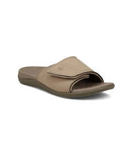 Men&#39;s Kiwi Adjustable Slide Sandal - £36.80 GBP