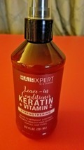 Leave In Conditioner Keratin + Vitamin E - $22.77