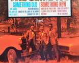 Something Old Something New [Vinyl] - £23.56 GBP