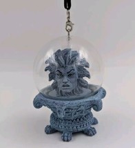 Disney Haunted Mansion MADAME LEOTA Light Up Ornament by Alex Maher - £19.42 GBP