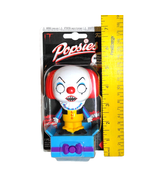 Funko Popsies The Movie &quot;IT&quot; Clown Figure Toy Press For Message New! Hal... - €10,18 EUR