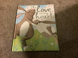 “The love  in my heart” Children’s Book - £7.13 GBP