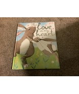 “The love  in my heart” Children’s Book - £7.03 GBP