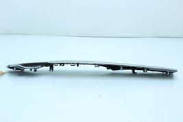 09-15 BMW 7 SERIES Front Right Passenger Side Door Panel Trim F2149 image 6