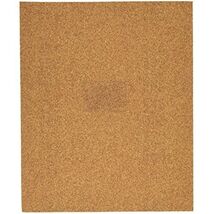 Norton 48010 9-Inch X 11-Inch Coarse Wood Sanding Handy Pack - $17.78