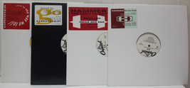 4Pc Lot MC HAMMER Promo Records LP Vinyls SPRO #s 79312 79313 79314 79315 etc - £19.60 GBP