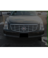 2006-2009 CADILLAC DEVILLE DTS CHROME GRILLE GRILL KIT 2007 2008 06 07 08 09 - $30.00