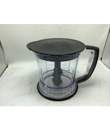 NINJA Master Prep Professional Blender 40 oz Pitcher with  Lid &amp; Blade n... - $35.00 CAD