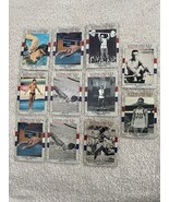 1991 Impel U.S. Olympic HOF 11 Card Lot (Swim/Diving/Run/Weight GOLD Medalists).