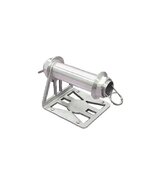Auto Art Center Lock Racing Toilet Paper Holder - $1,491.79 MXN