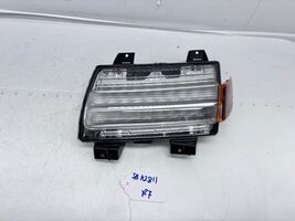 2018-2022 2023 2024 JEEP WRANGLER JL JT GLADIATOR LED FRONT LEFT OEM TUR... - $100.00