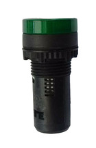 WoodMaster Wood Boiler (WMLWL) Water Level LED Green Light, OEM Replacement - $27.29