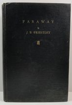 Faraway by J. B. Priestley 1932  - £4.69 GBP