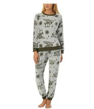 Yoda Character Ladies Fleece 2 Piece - £31.64 GBP