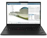 Lenovo ThinkPad P16s Gen 4 21RX000LUS 16" Copilot+ PC Notebook - WUXGA -... - $3,651.37