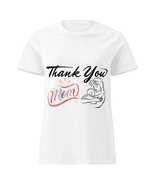 Mom Shirt for Women – Cute Mother&#39;s Day Gift, Queen Mom Tee, Mom Life Shirt - $22.50+